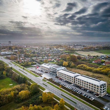 Scandic Opus Horsens Exterior foto
